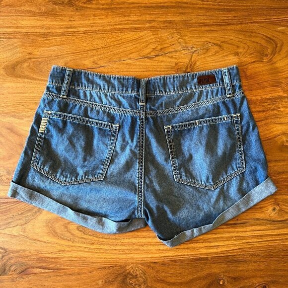 Paige Jimmy Jimmy Short - Picture 3 of 7